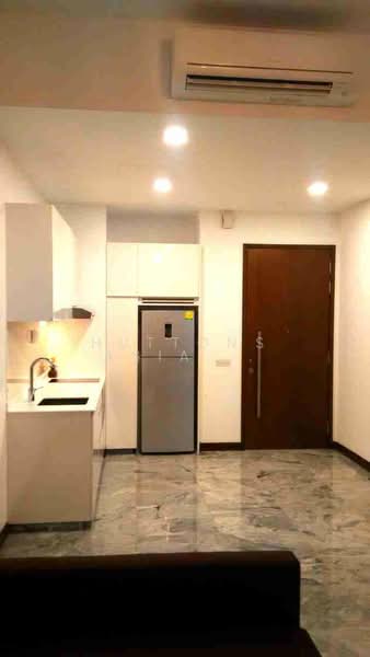eCO, 273 Bedok South Avenue 3, 1 Bedroom, 635 sqft, Condominium For Rent, by RONNIE KANG, 500156967 - Kitchen - PropertyGuru.com.sg