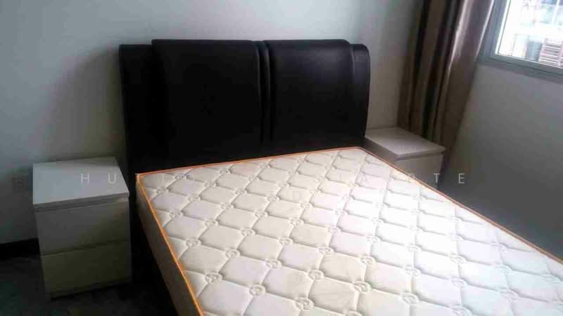 eCO, 273 Bedok South Avenue 3, 1 Bedroom, 635 sqft, Condominium For Rent, by RONNIE KANG, 500156967 - Bedroom - PropertyGuru.com.sg