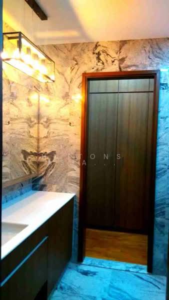 eCO, 273 Bedok South Avenue 3, 1 Bedroom, 635 sqft, Condominium For Rent, by RONNIE KANG, 500156967 - Bathroom - PropertyGuru.com.sg