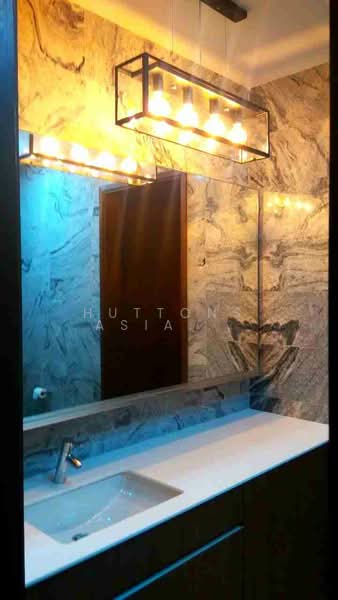 eCO, 273 Bedok South Avenue 3, 1 Bedroom, 635 sqft, Condominium For Rent, by RONNIE KANG, 500156967 - Bathroom - PropertyGuru.com.sg