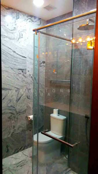 eCO, 273 Bedok South Avenue 3, 1 Bedroom, 635 sqft, Condominium For Rent, by RONNIE KANG, 500156967 - Bathroom - PropertyGuru.com.sg