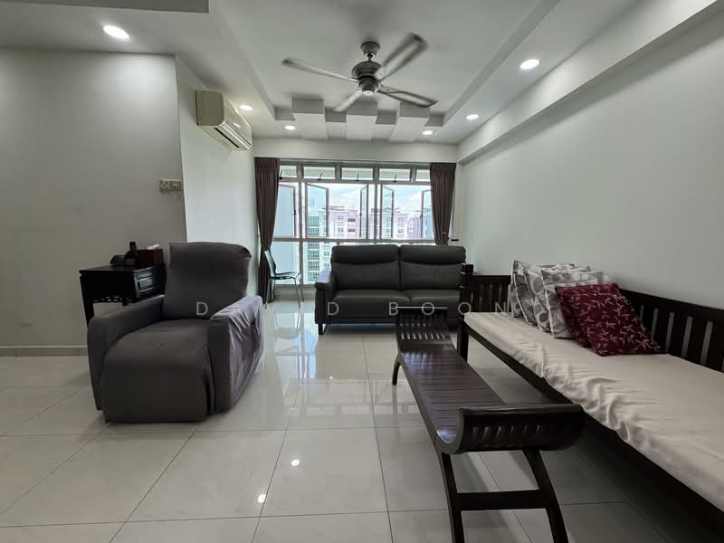 173A Punggol Field, 173A Punggol Field, 3 Bedrooms, 1,184 sqft, HDB Flat For Sale, by David Boon, 500156969 - Living Room - PropertyGuru.com.sg