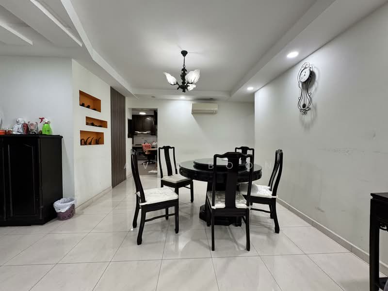 173A Punggol Field, 173A Punggol Field, 3 Bedrooms, 1,184 sqft, HDB Flat For Sale, by David Boon, 500156969 - Dining Room - PropertyGuru.com.sg