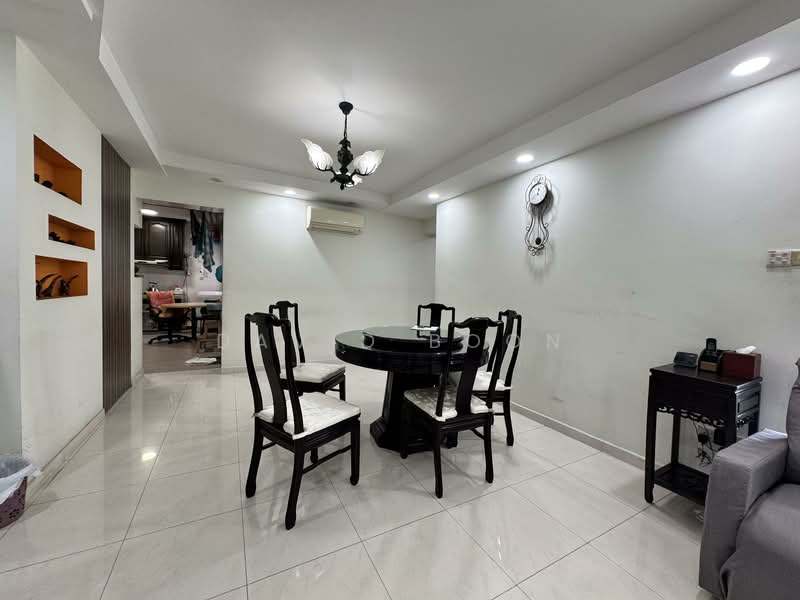 173A Punggol Field, 173A Punggol Field, 3 Bedrooms, 1,184 sqft, HDB Flat For Sale, by David Boon, 500156969 - Dining Room - PropertyGuru.com.sg