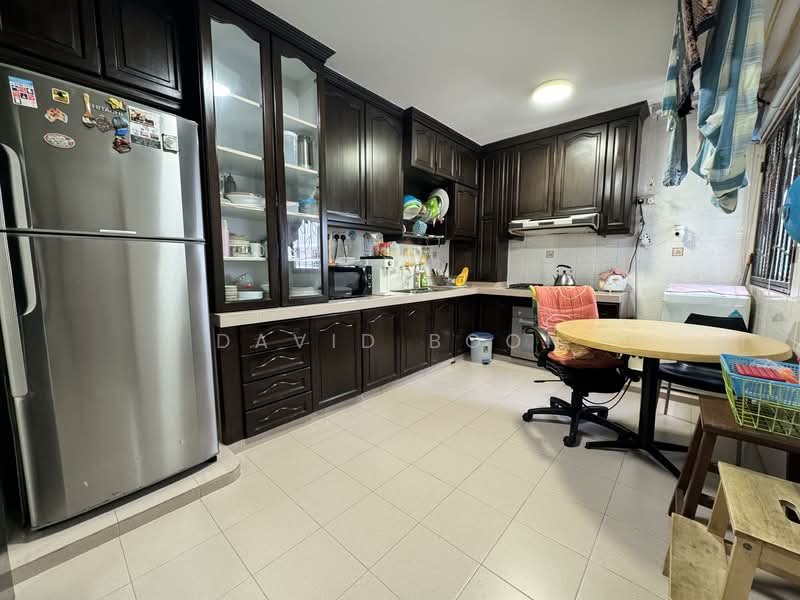 173A Punggol Field, 173A Punggol Field, 3 Bedrooms, 1,184 sqft, HDB Flat For Sale, by David Boon, 500156969 - Kitchen - PropertyGuru.com.sg