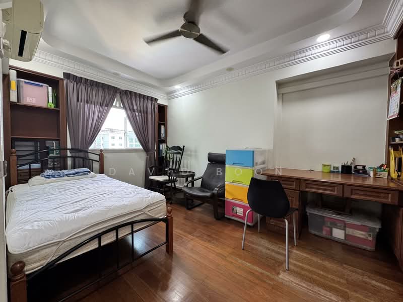 173A Punggol Field, 173A Punggol Field, 3 Bedrooms, 1,184 sqft, HDB Flat For Sale, by David Boon, 500156969 - Bedroom - PropertyGuru.com.sg