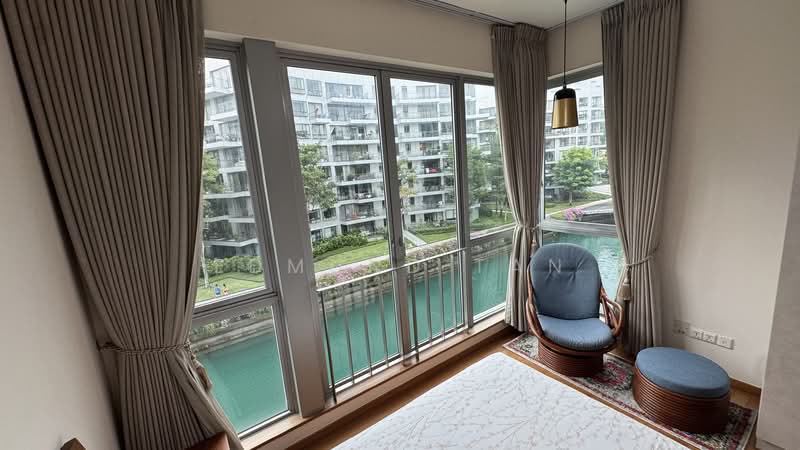 Caribbean at Keppel Bay, 46 Keppel Bay Drive, 4 Bedrooms, 1,335 sqft, Condominium For Sale, by Edmund Tan, 500156970 - View - PropertyGuru.com.sg