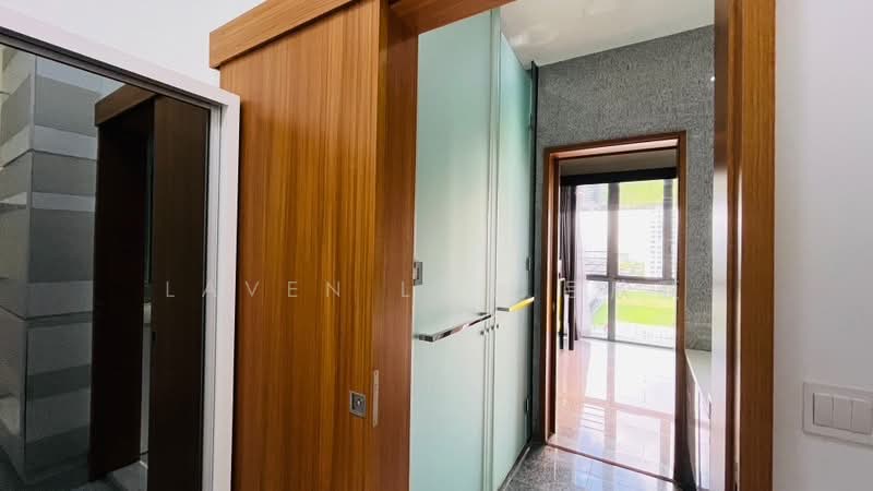 Watertown, 65 Punggol Central, 2 Bedrooms, 581 sqft, Condominium For Sale, by Laven Loo 吕欣颐, 500156973 - PropertyGuru.com.sg