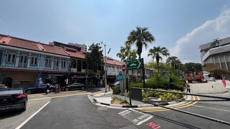 Joo Chiat Road, , 22,900 sqft, Shop / Shophouse For Sale, by YQ Lai, 500156976 - CommercialGuru.com.sg