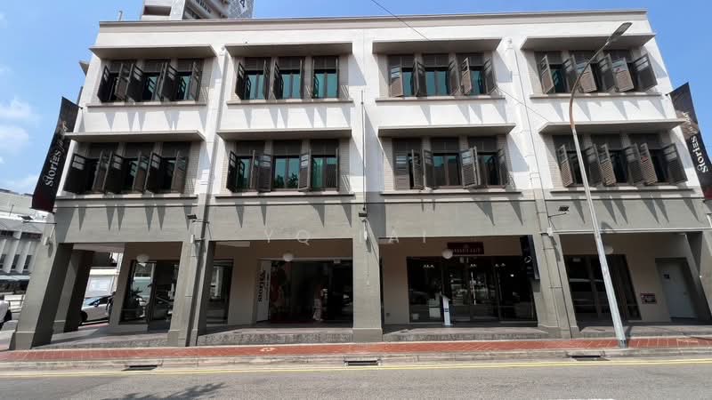 Joo Chiat Road, , 22,900 sqft, Shop / Shophouse For Sale, by YQ Lai, 500156976 - CommercialGuru.com.sg