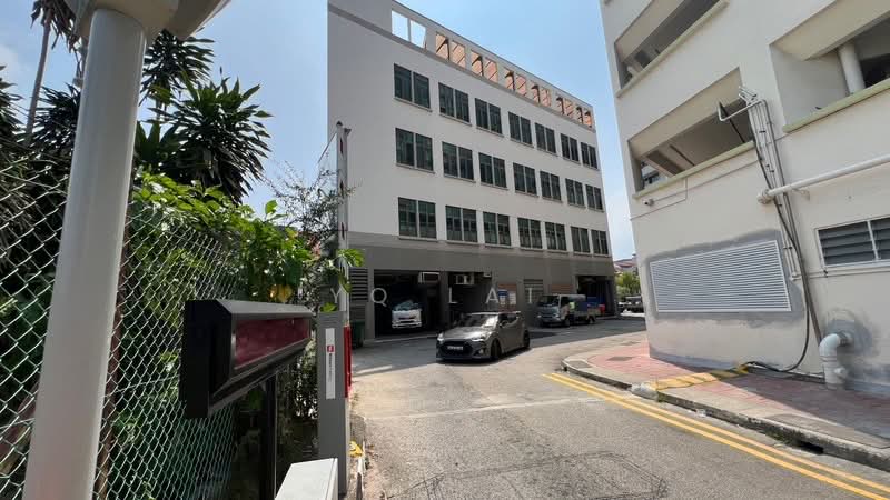 Joo Chiat Road, , 22,900 sqft, Shop / Shophouse For Sale, by YQ Lai, 500156976 - CommercialGuru.com.sg
