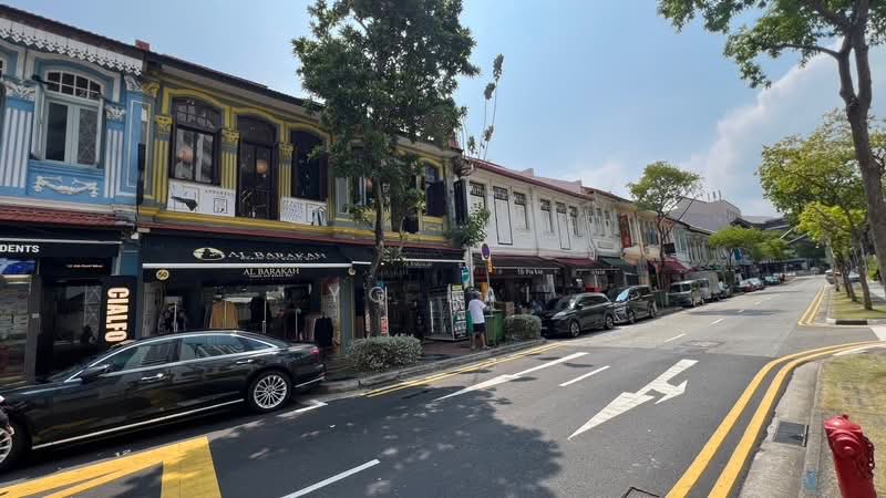 Joo Chiat Road, , 22,900 sqft, Shop / Shophouse For Sale, by YQ Lai, 500156976 - CommercialGuru.com.sg