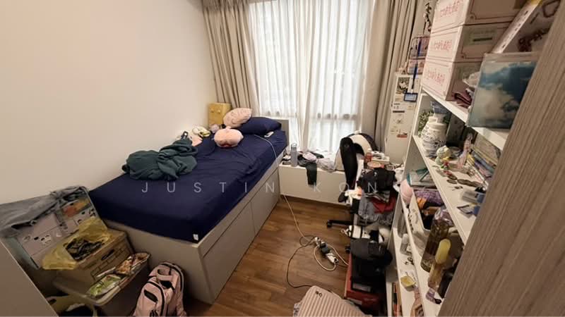 Flamingo Valley, 460 Siglap Road, 4 Bedrooms, 1,593 sqft, Condominium For Sale, by Justin Kong, 500156977 - PropertyGuru.com.sg