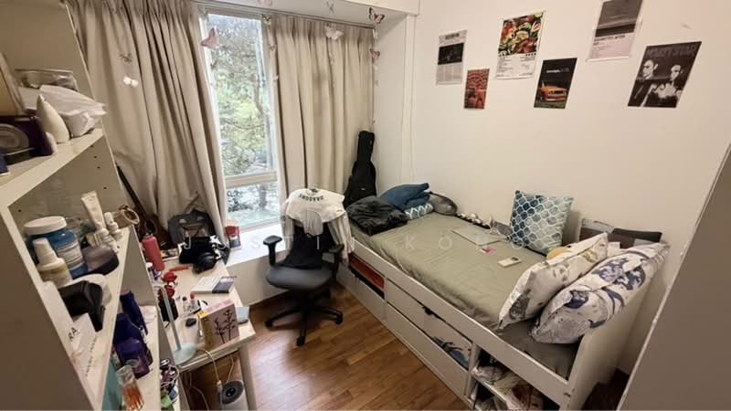 Flamingo Valley, 460 Siglap Road, 4 Bedrooms, 1,593 sqft, Condominium For Sale, by Justin Kong, 500156977 - PropertyGuru.com.sg