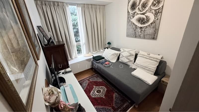 Flamingo Valley, 460 Siglap Road, 4 Bedrooms, 1,593 sqft, Condominium For Sale, by Justin Kong, 500156977 - PropertyGuru.com.sg
