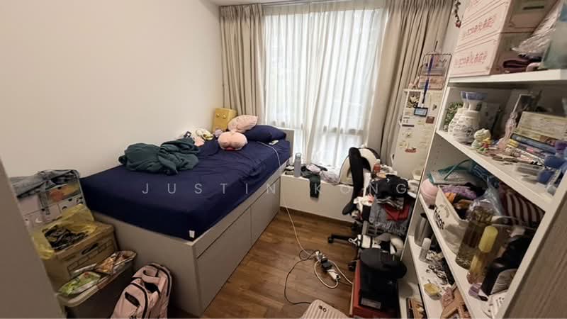 Flamingo Valley, 460 Siglap Road, 4 Bedrooms, 1,593 sqft, Condominium For Sale, by Justin Kong, 500156977 - PropertyGuru.com.sg