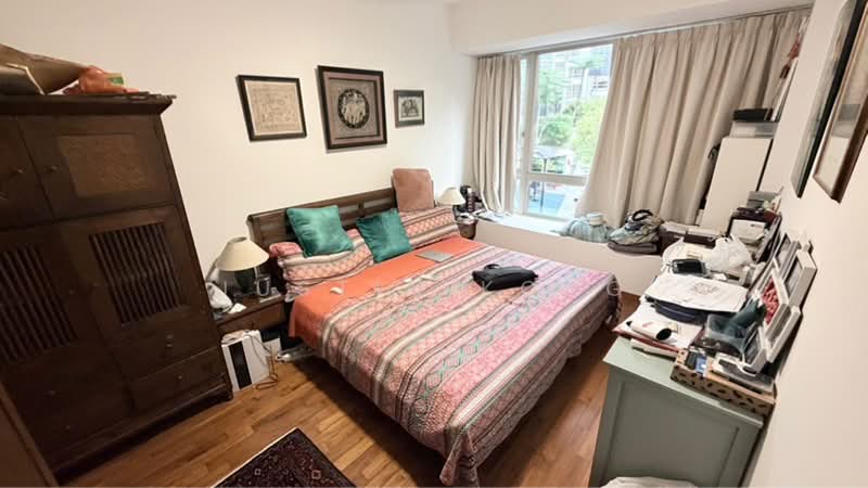 Flamingo Valley, 460 Siglap Road, 4 Bedrooms, 1,593 sqft, Condominium For Sale, by Justin Kong, 500156977 - PropertyGuru.com.sg