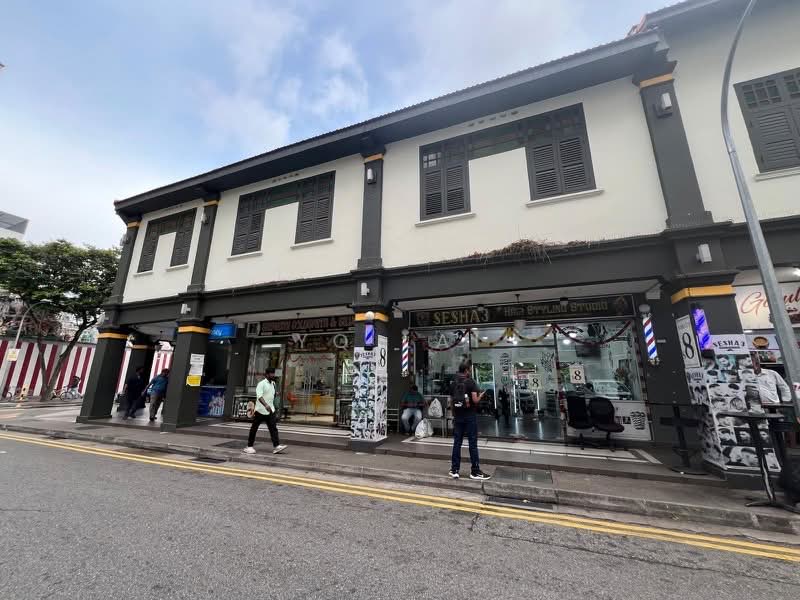 Full Commercial Conservation Shophouse Hotel, , 25,540 sqft, Shop / Shophouse For Sale, by YQ Lai, 500156978 - CommercialGuru.com.sg