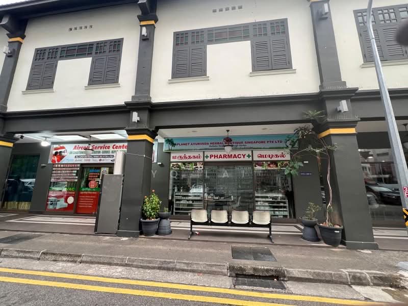 Full Commercial Conservation Shophouse Hotel, , 25,540 sqft, Shop / Shophouse For Sale, by YQ Lai, 500156978 - CommercialGuru.com.sg