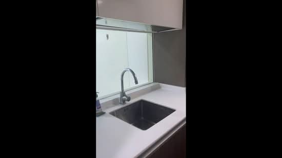 Parc Olympia, 60 Flora Drive, 2 Bedrooms, 775 sqft, Condominium For Rent, by Julian Li, 500156979 - PropertyGuru.com.sg
