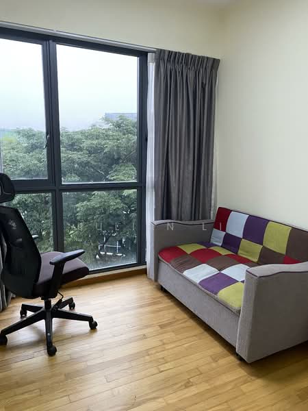 Parc Olympia, 60 Flora Drive, 2 Bedrooms, 775 sqft, Condominium For Rent, by Julian Li, 500156979 - View - PropertyGuru.com.sg