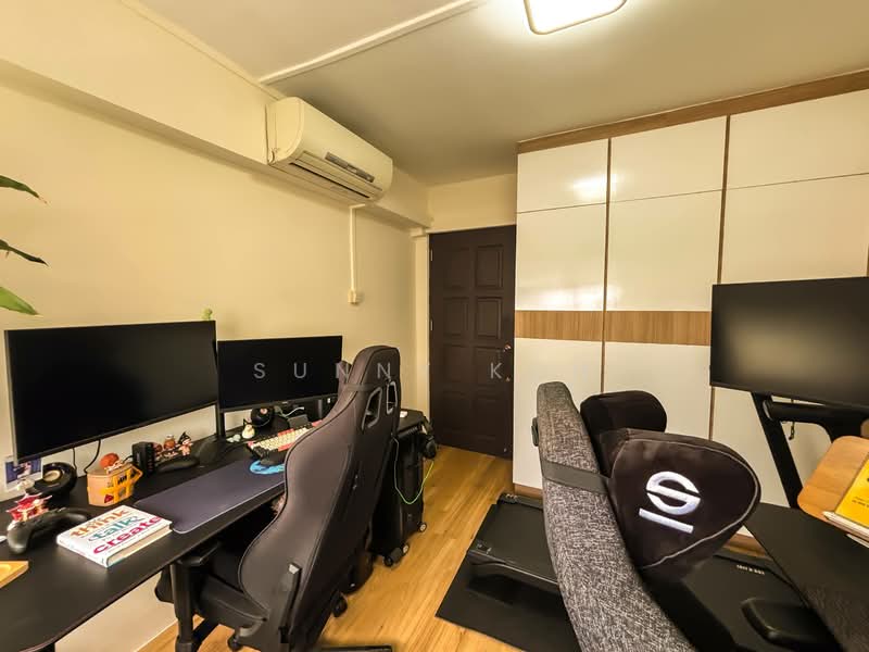 326 Clementi Avenue 5, 326 Clementi Avenue 5, 2 Bedrooms, 721 sqft, HDB Flat For Rent, by Sunny Koh, 500156981 - PropertyGuru.com.sg