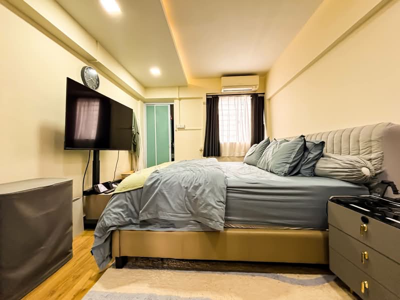 326 Clementi Avenue 5, 326 Clementi Avenue 5, 2 Bedrooms, 721 sqft, HDB Flat For Rent, by Sunny Koh, 500156981 - PropertyGuru.com.sg