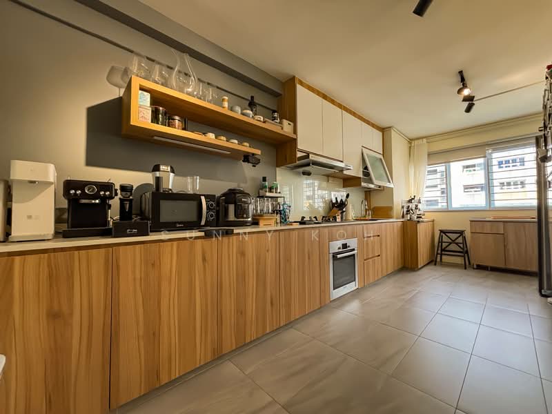 326 Clementi Avenue 5, 326 Clementi Avenue 5, 2 Bedrooms, 721 sqft, HDB Flat For Rent, by Sunny Koh, 500156981 - PropertyGuru.com.sg