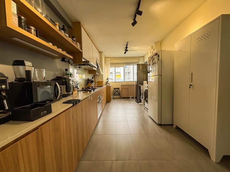 326 Clementi Avenue 5, 326 Clementi Avenue 5, 2 Bedrooms, 721 sqft, HDB Flat For Rent, by Sunny Koh, 500156981 - PropertyGuru.com.sg