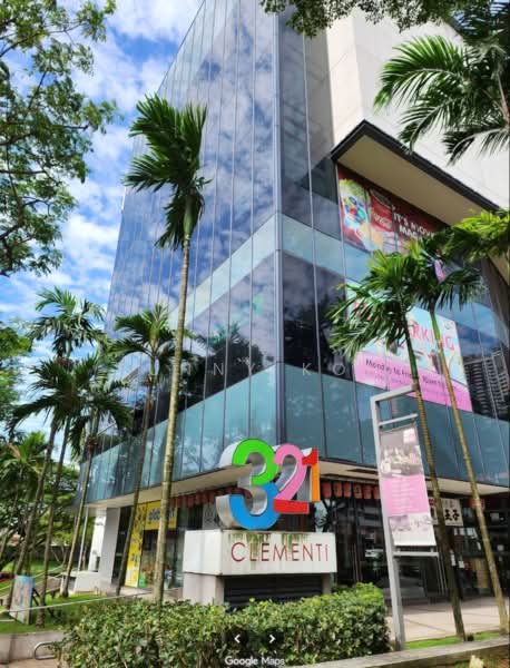 326 Clementi Avenue 5, 326 Clementi Avenue 5, 2 Bedrooms, 721 sqft, HDB Flat For Rent, by Sunny Koh, 500156981 - Exterior - PropertyGuru.com.sg