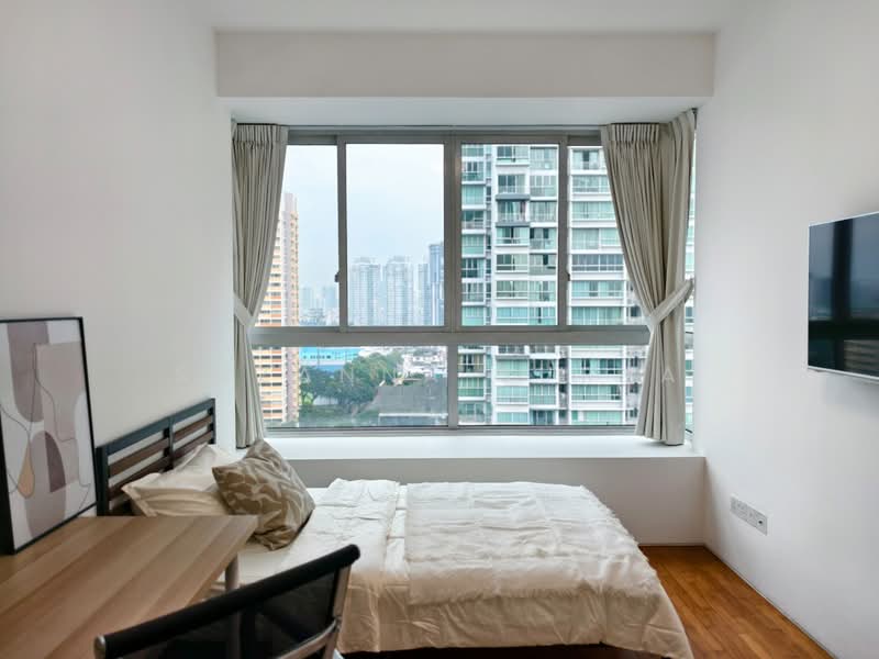 Citylights, 80 Jellicoe Road, Room Rental, 150 sqft, Condominium For Rent, by Suzanna Surya, 500156984 - Bedroom 1 - PropertyGuru.com.sg