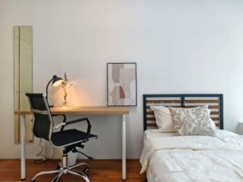 Citylights, 80 Jellicoe Road, Room Rental, 150 sqft, Condominium For Rent, by Suzanna Surya, 500156984 - Bedroom 1 - PropertyGuru.com.sg