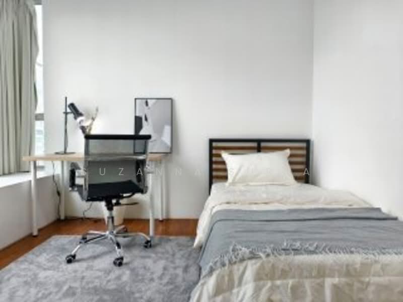 Citylights, 80 Jellicoe Road, Room Rental, 150 sqft, Condominium For Rent, by Suzanna Surya, 500156984 - Bedroom 2 - PropertyGuru.com.sg