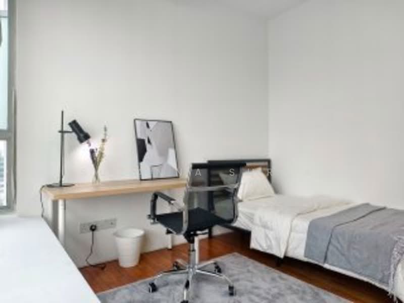 Citylights, 80 Jellicoe Road, Room Rental, 150 sqft, Condominium For Rent, by Suzanna Surya, 500156984 - Bedroom 2 - PropertyGuru.com.sg