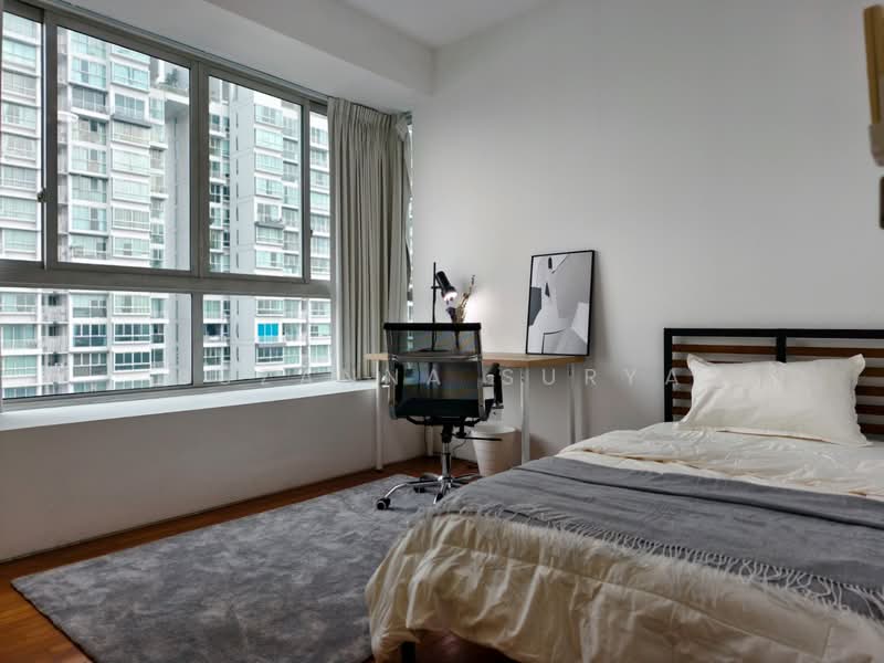 Citylights, 80 Jellicoe Road, Room Rental, 150 sqft, Condominium For Rent, by Suzanna Surya, 500156984 - Bedroom 2 - PropertyGuru.com.sg