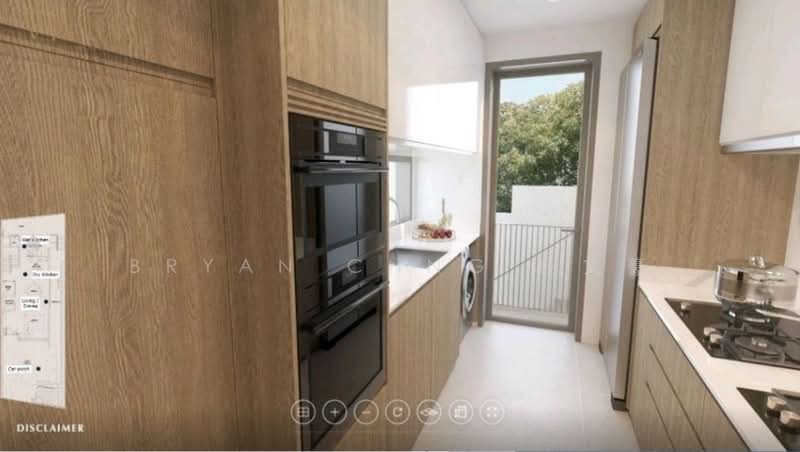 Villas @ Old Tampines Road, 30 Old Tampines Road, 5 Bedrooms, 4,166 sqft, Semi-Detached House For Sale, by Bryan Chng 庄文豪, 500156987 - PropertyGuru.com.sg