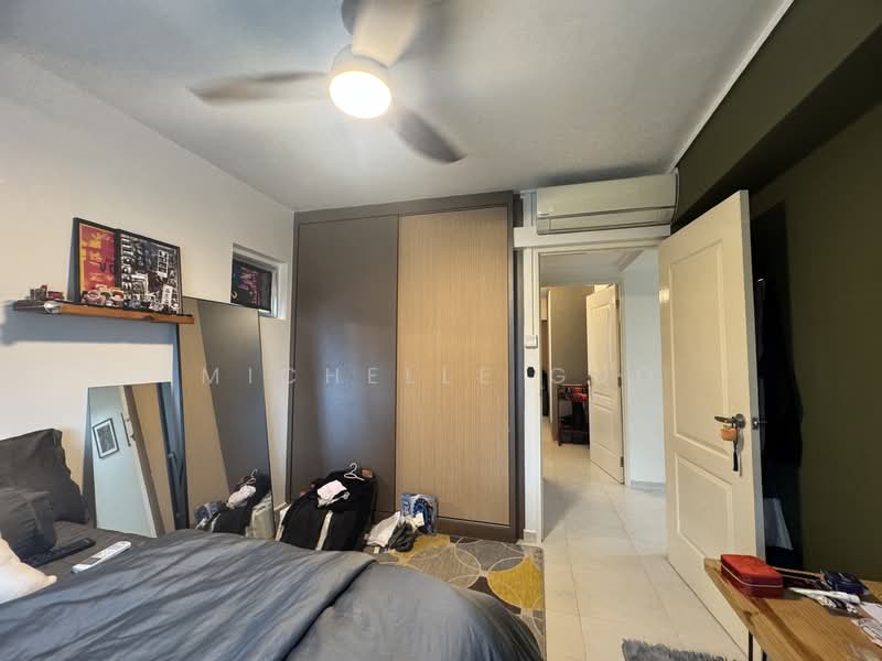 741 Woodlands Circle, 741 Woodlands Circle, 4 Bedrooms, 1,313 sqft, HDB Flat For Sale, by Michelle Guo, 500156989 - Bedroom - PropertyGuru.com.sg