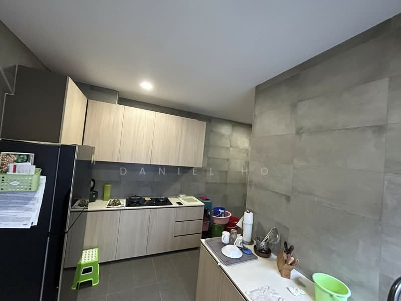 Whampoa drive, , 2 Bedrooms, 1,001 sqft, Walk-up Apartment For Sale, by Daniel Ho, 500156990 - Kitchen - PropertyGuru.com.sg