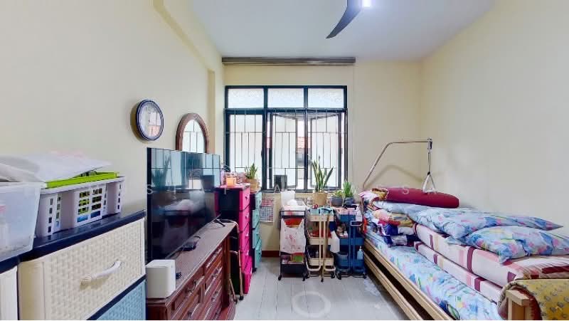 Chestervale, 43 Bangkit Road, 3 Bedrooms, 1,498 sqft, Condominium For Sale, by Mustaffa Hassan, 500156992 - PropertyGuru.com.sg