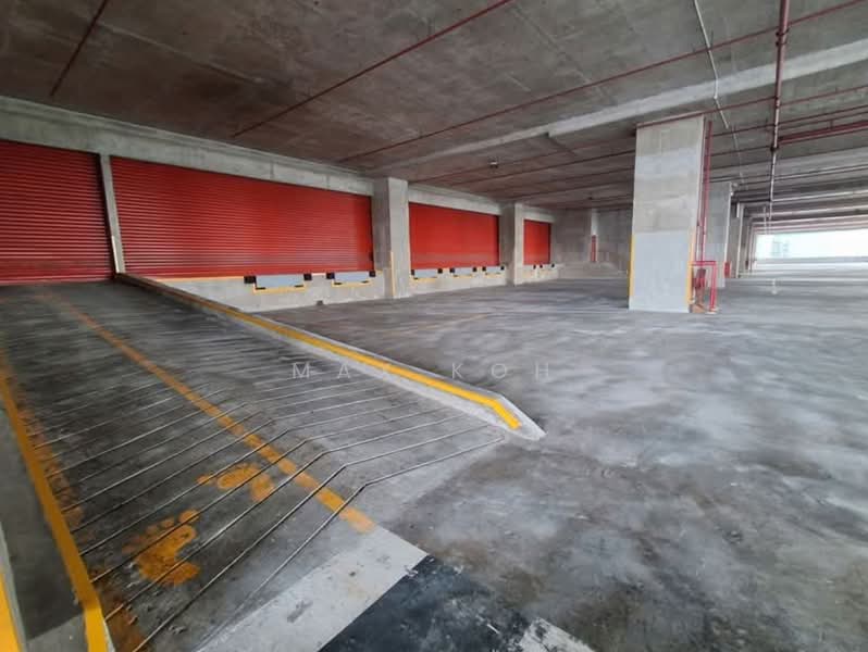 Ramp up Dedicated Floor | 11m Clear | 17 Bays @ Pandan Jurong, Pandan avenue, 116,000 sqft, Factory / Workshop (B2) For Rent, by Max Koh, 500156993 - Car Park - CommercialGuru.com.sg