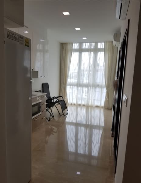 The Hillford, 172 Jalan Jurong Kechil, 2 Bedrooms, 506 sqft, Apartment For Sale, by Prescealla Ong, 500156994 - Living Room - PropertyGuru.com.sg