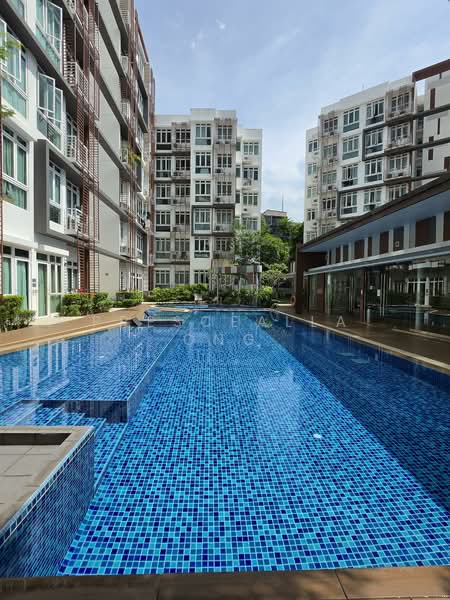 The Hillford, 172 Jalan Jurong Kechil, 2 Bedrooms, 506 sqft, Apartment For Sale, by Prescealla Ong, 500156994 - Exterior - PropertyGuru.com.sg