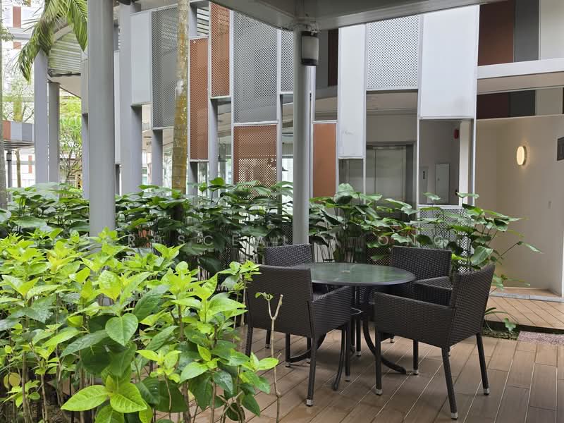 The Hillford, 172 Jalan Jurong Kechil, 2 Bedrooms, 506 sqft, Apartment For Sale, by Prescealla Ong, 500156994 - Exterior - PropertyGuru.com.sg