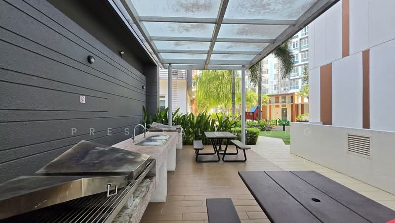 The Hillford, 172 Jalan Jurong Kechil, 2 Bedrooms, 506 sqft, Apartment For Sale, by Prescealla Ong, 500156994 - Exterior - PropertyGuru.com.sg