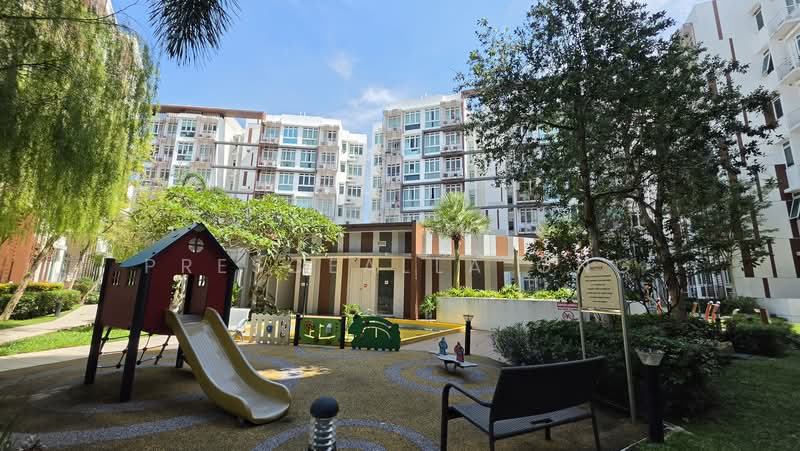 The Hillford, 172 Jalan Jurong Kechil, 2 Bedrooms, 506 sqft, Apartment For Sale, by Prescealla Ong, 500156994 - Exterior - PropertyGuru.com.sg