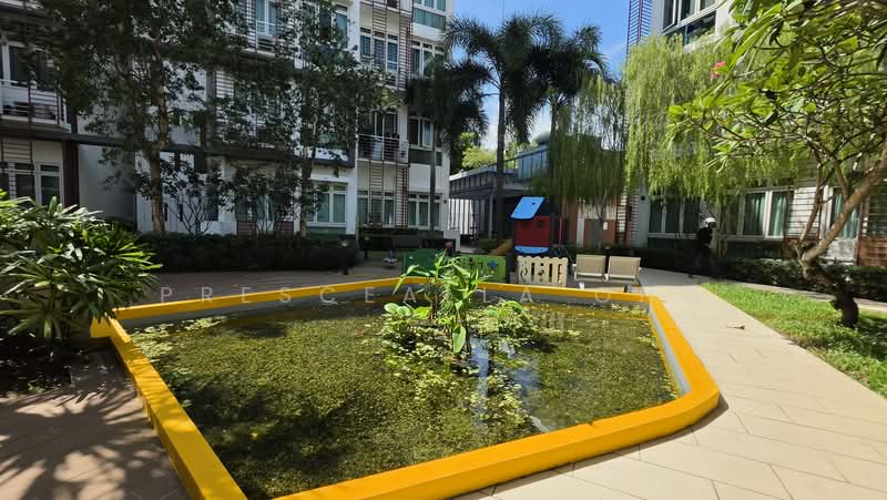 The Hillford, 172 Jalan Jurong Kechil, 2 Bedrooms, 506 sqft, Apartment For Sale, by Prescealla Ong, 500156994 - Exterior - PropertyGuru.com.sg