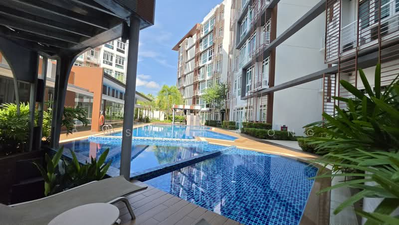 The Hillford, 172 Jalan Jurong Kechil, 2 Bedrooms, 506 sqft, Apartment For Sale, by Prescealla Ong, 500156994 - Exterior - PropertyGuru.com.sg