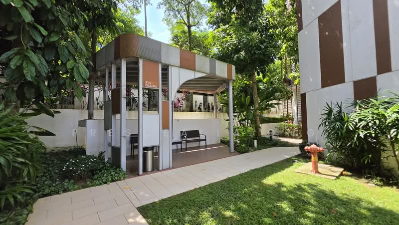 The Hillford, 172 Jalan Jurong Kechil, 2 Bedrooms, 506 sqft, Apartment For Sale, by Prescealla Ong, 500156994 - Exterior - PropertyGuru.com.sg
