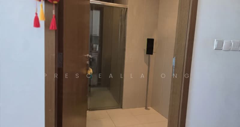 The Hillford, 172 Jalan Jurong Kechil, 2 Bedrooms, 506 sqft, Apartment For Sale, by Prescealla Ong, 500156994 - Bathroom - PropertyGuru.com.sg