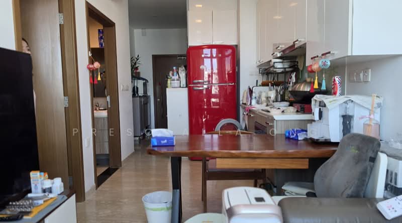 The Hillford, 172 Jalan Jurong Kechil, 2 Bedrooms, 506 sqft, Apartment For Sale, by Prescealla Ong, 500156994 - Living Room - PropertyGuru.com.sg